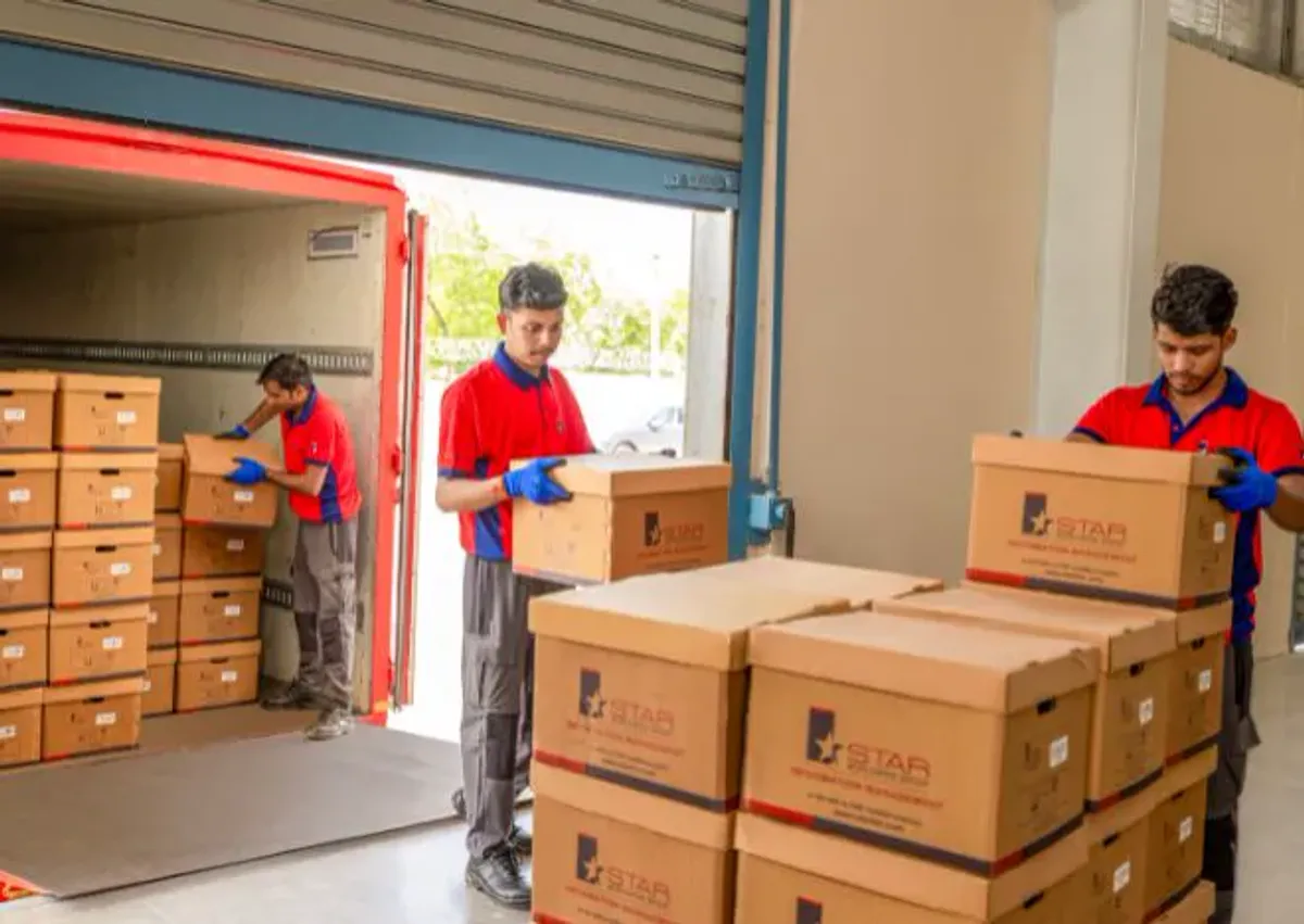 Audit-Critical Document Delivery Strengthens Long-Term Client Trust