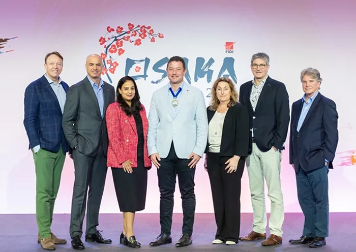 FIDI Conference 2026: Star Worldwide Group Strengthens Global Presence in Osaka