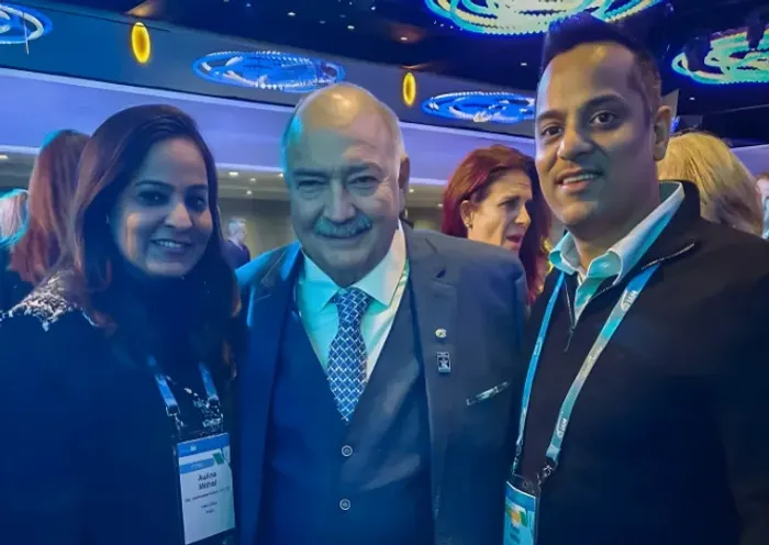 Star Worldwide at IAM 2025 ? Strengthening Global Relocation Networks