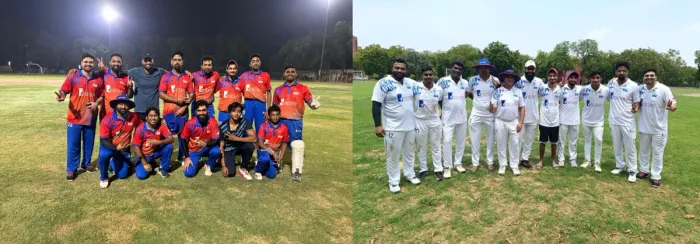 Star Worldwide Partners with British High Commission in India Cricket Team