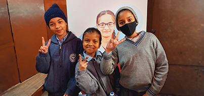 Star Worldwide Group CSR initiative