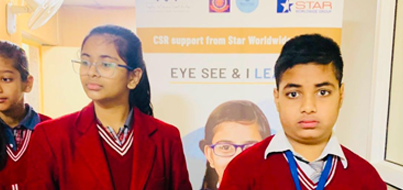 Star Worldwide Group CSR initiative