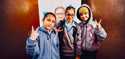 Star Worldwide Group CSR initiative