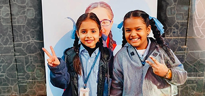 Star Worldwide Group CSR initiative