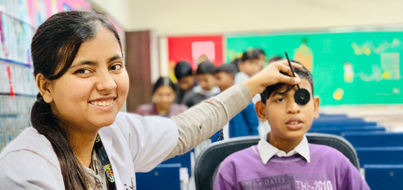 Star Worldwide Group CSR initiative