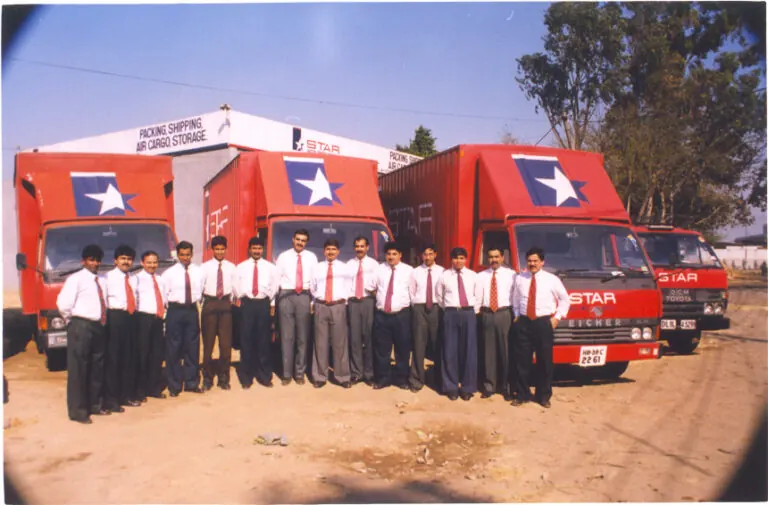 Star Worldwide Group — 1996