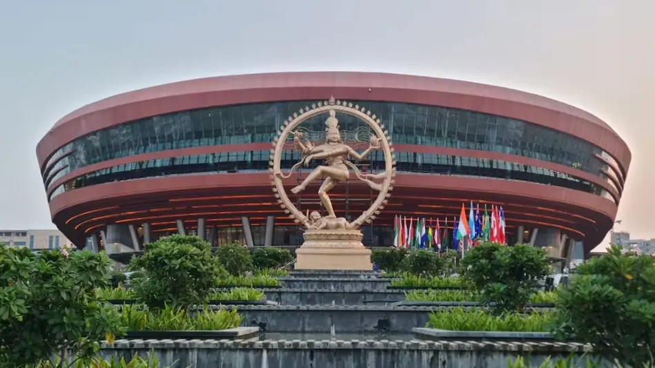 Star Worldwide Group — 2023