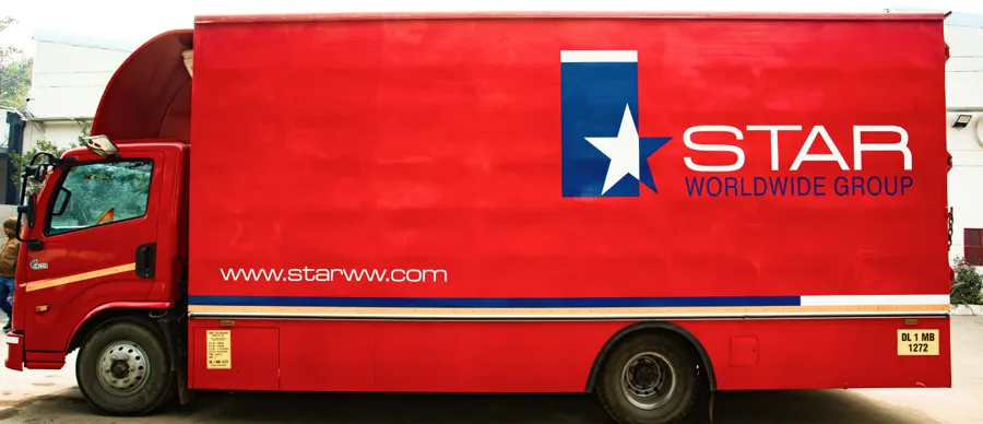 Star Worldwide Group sustainable logistics initiatives