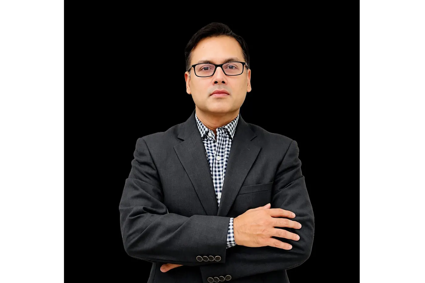 Neeladri Basu