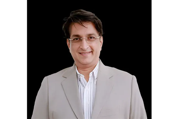 Dinesh Chavan