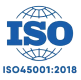 ISO 45001:2018
