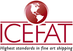 ICEFAT Logo
