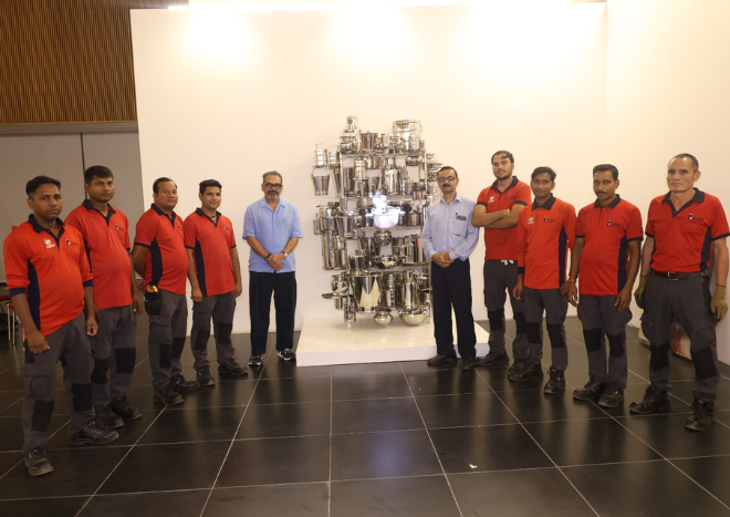 fine art logistics - Star Worldwide Group