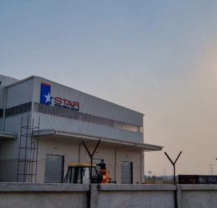 We are excited to announce the opening of Star Worldwide Group’s newest warehouse facility in the Delhi NCR region