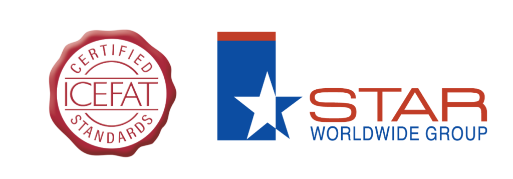 Star Worldwide Group Earns ICEFAT Standards Seal, Joining Elite Network of Fine Art Logistics Companies