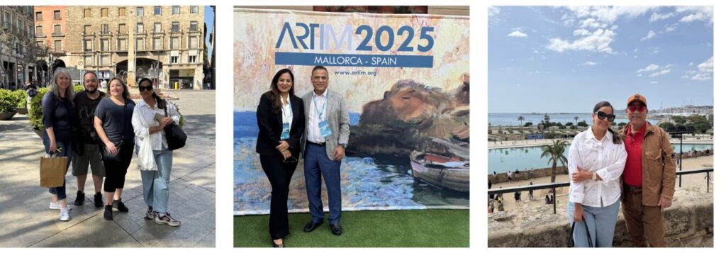 Star Worldwide Group Attends ARTIM 2025 Meeting in Mallorca: Strengthening Global Partnerships