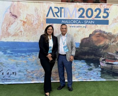 Star Worldwide Group Attends ARTIM 2025 Meeting in Mallorca: Strengthening Global Partnerships