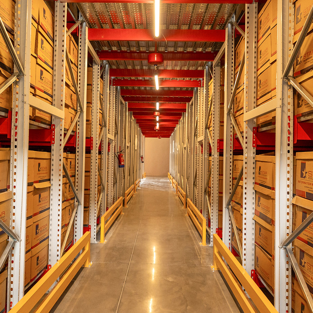 Enhancing Medical Records Management