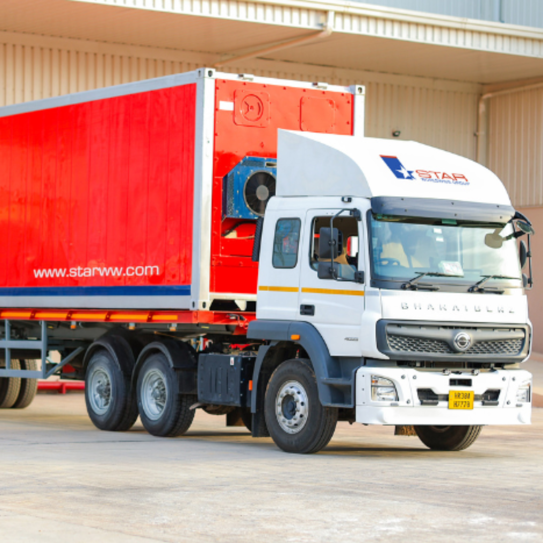 Specialized Logistics and Storage for a Prestigious Hotel Chain