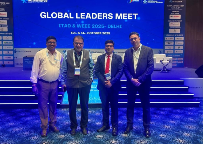 Information management services