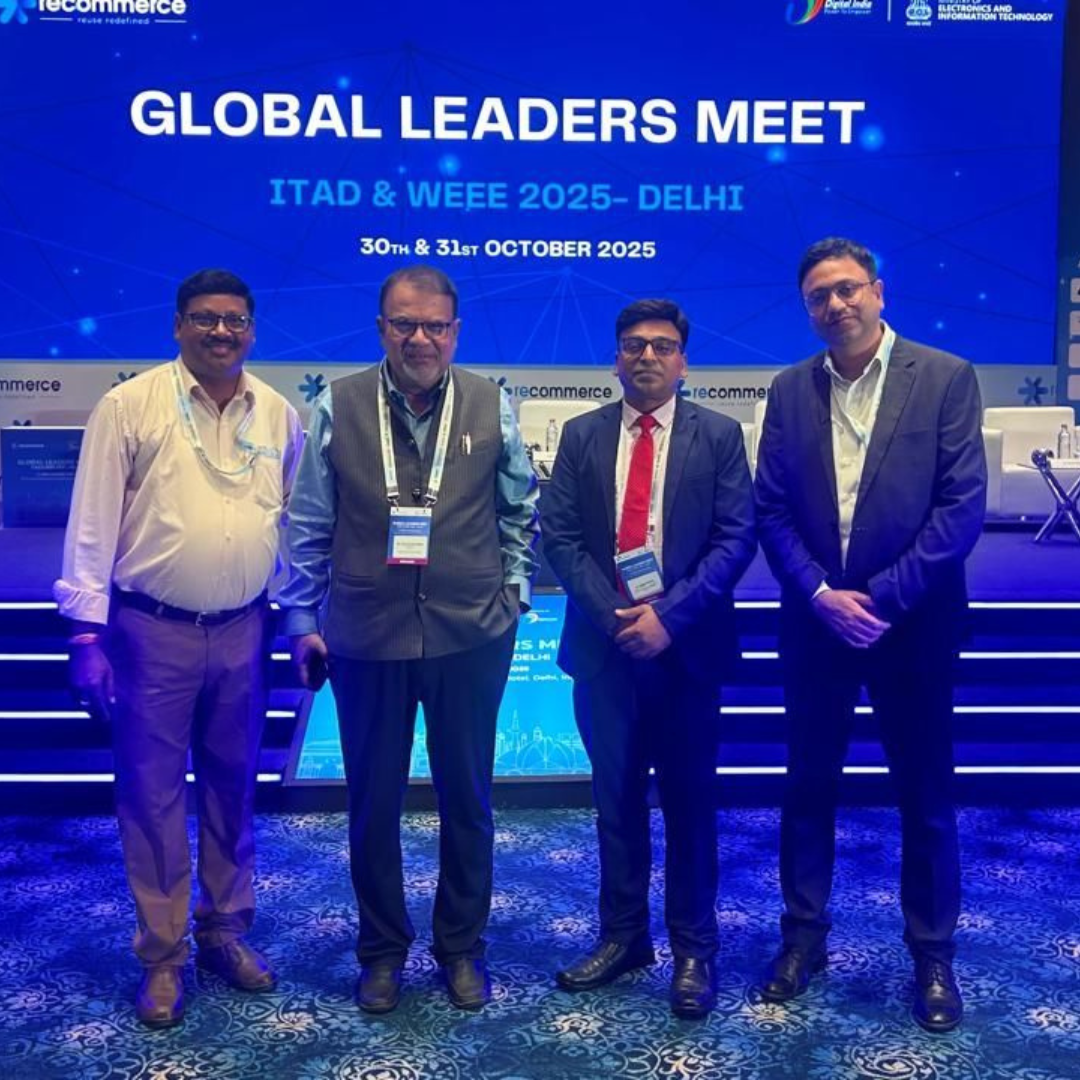 Information Management Services