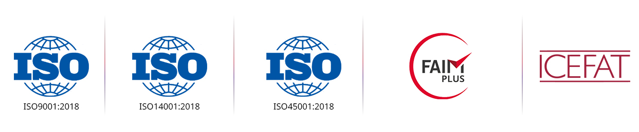 Warehouse Storage Services